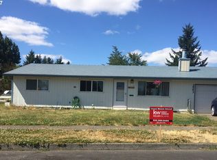 3543 16th Pl, Forest Grove, OR 97116