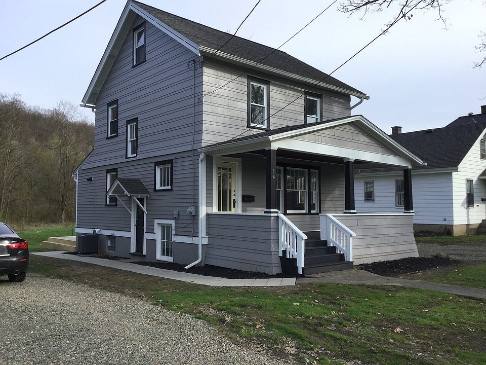 64 N State St, Warren PA