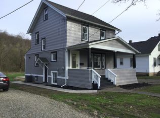 64 N State St, Warren, PA 16365