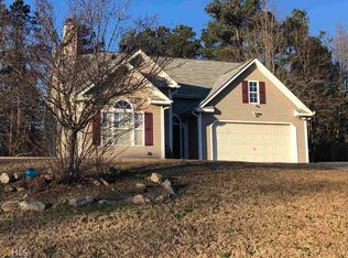 3505 Laurel Springs Cv #37, Villa Rica, GA 30180