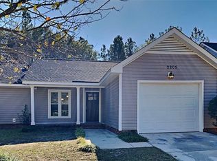 2205 Horse Chestnut Pl, Fayetteville, NC 28304