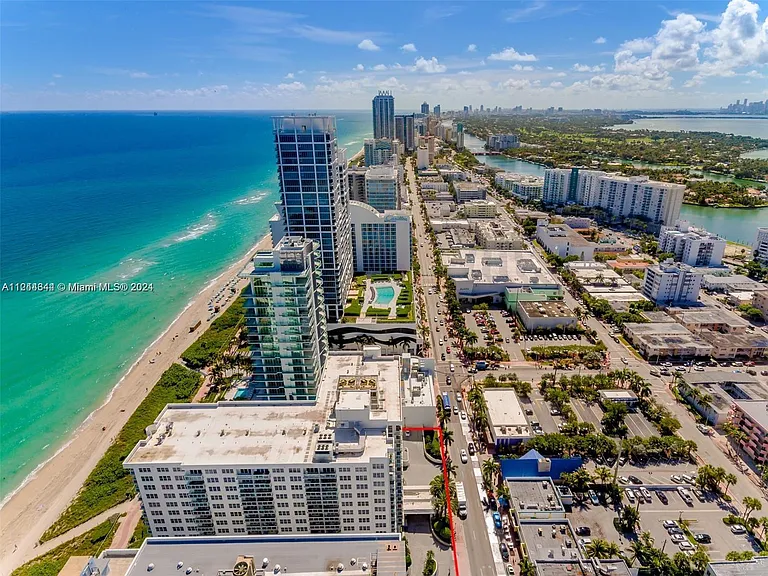 6917 Collins Ave #809 — Photo 30