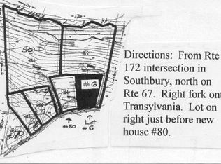 6 Transylvania Rd, Roxbury, CT 06783