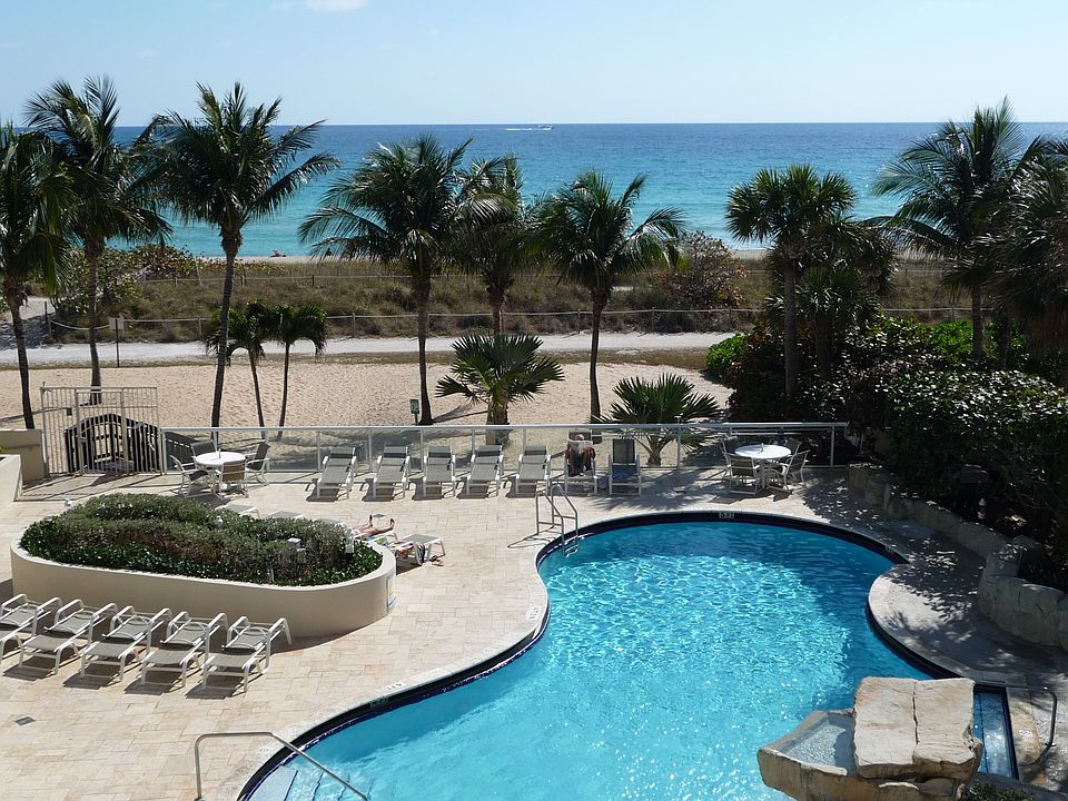 2nd image of 8925 Collins Ave APT 3H
