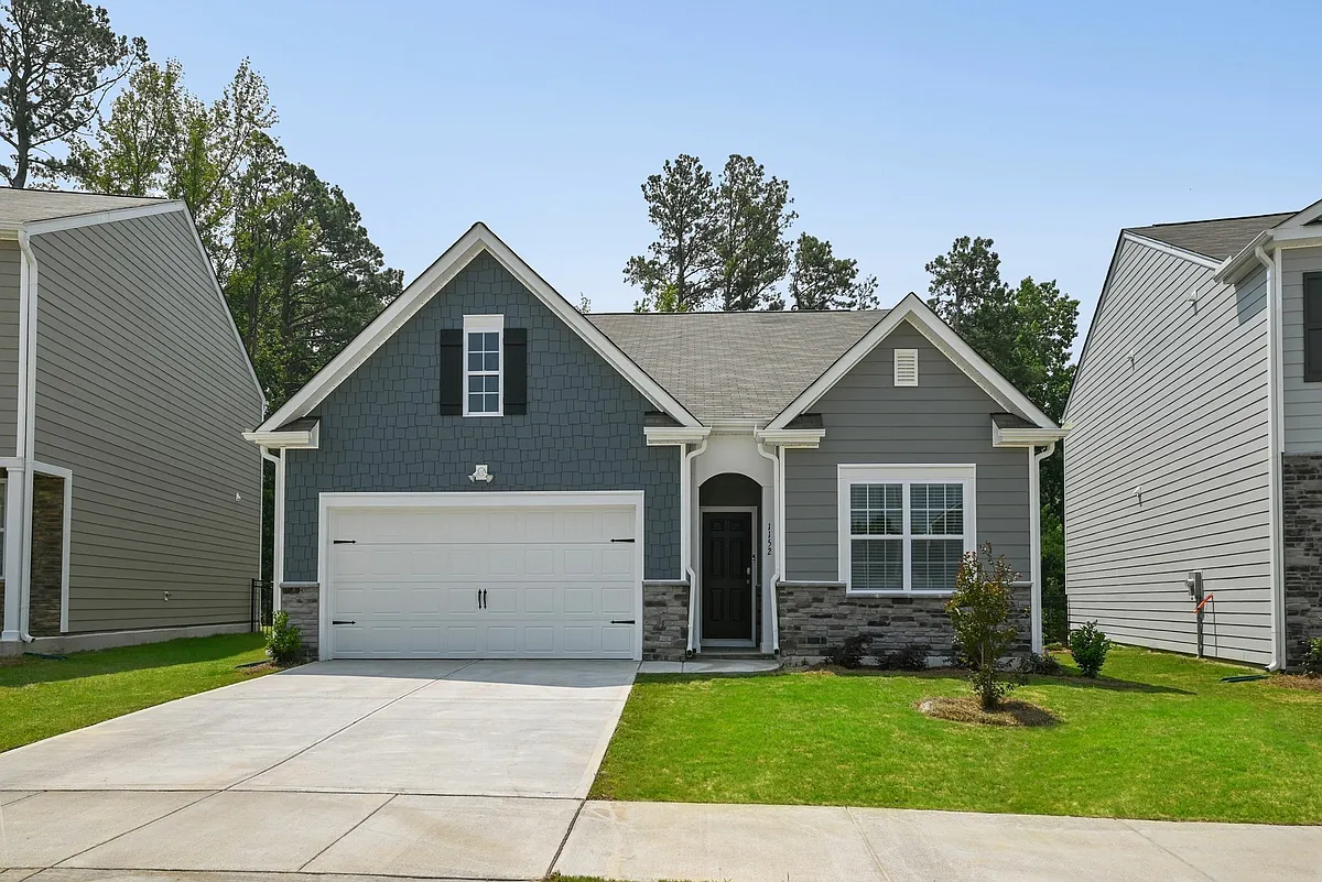 Building Photo - Summerwell Harmony
