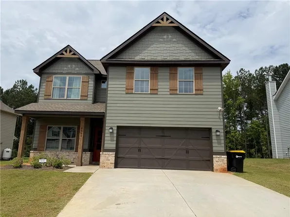 4589 Capulet Ct, Forsyth, GA 31029