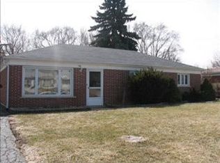 19 E 13th St, Lombard, IL 60148