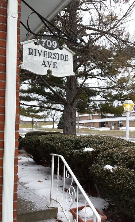 709 Riverside Ave.