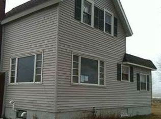 1520 Sullivan Rd, Bad Axe, MI 48413