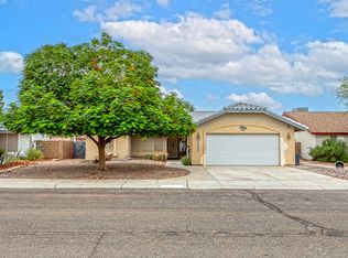 11156 E 26th Ln, Yuma, AZ 85367