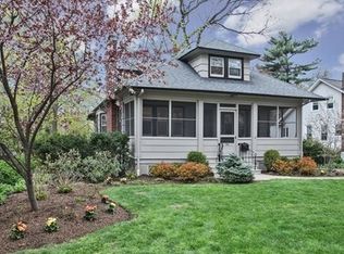 160 Harding Rd, Glen Rock, NJ 07452