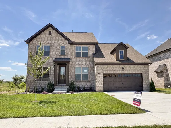 118 Harlinsdale Blvd Lot 84, Gallatin, TN 37066