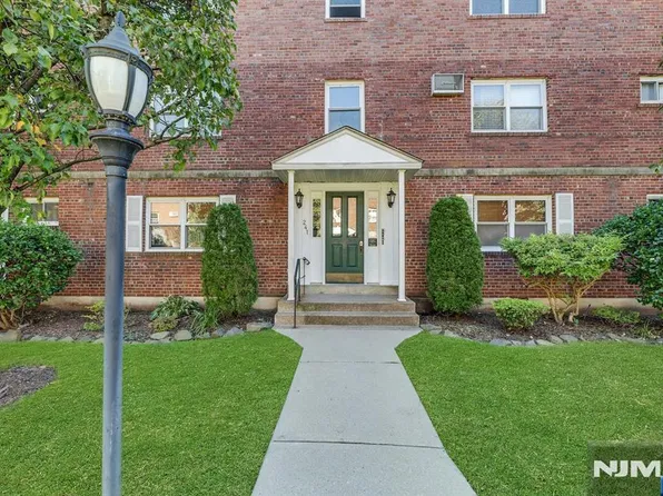 241 Johnson Avenue #N4, Hackensack, NJ 07601