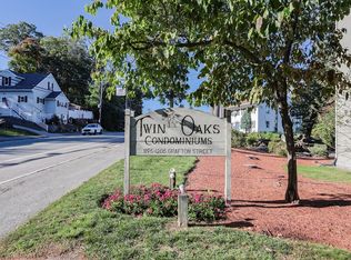 1203 Grafton St UNIT 38, Worcester, MA 01604