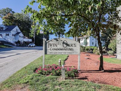 1203 Grafton St UNIT 38, Worcester, MA, 01604