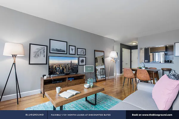 Rented by The Blueground | media 28