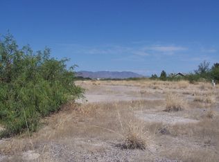 17 Acre W Quail Run Ln, Willcox, AZ 85643