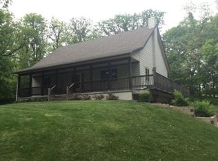 21832 Hawley Rd, Glenwood, IA 51534