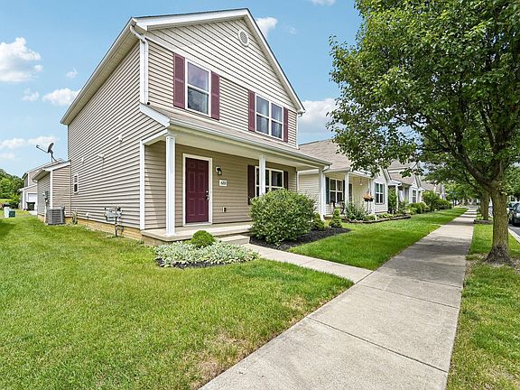 2nd image of 633 Gleaming Dr #254