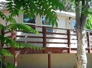 3817 Los Padres Dr, Frazier Park, CA 93225