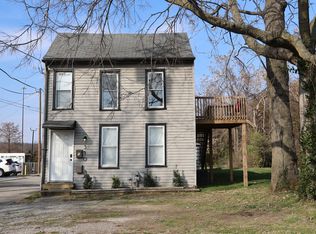 310 W Market St, New Albany, IN 47150