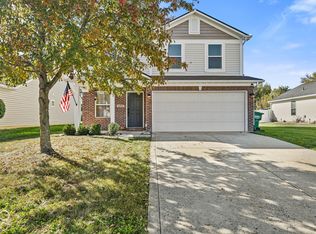 4332 Raintree Rd, Indianapolis, IN 46234