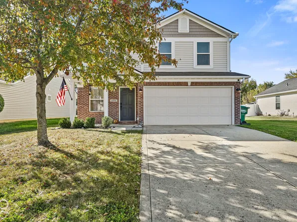 4332 Raintree Rd, Indianapolis, IN 46234
