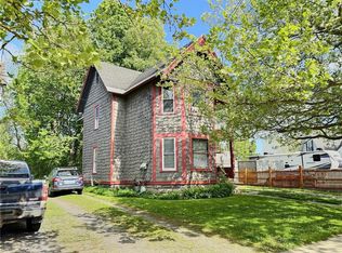57 Hubbard St, Cortland, NY 13045