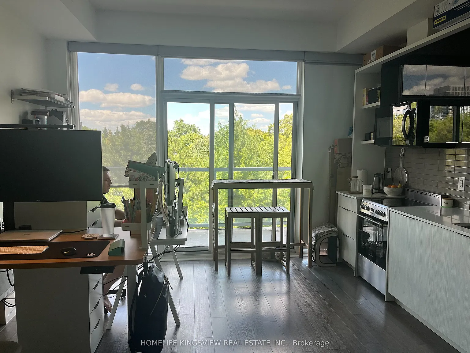 1 bed, $2,500 — Photo 3