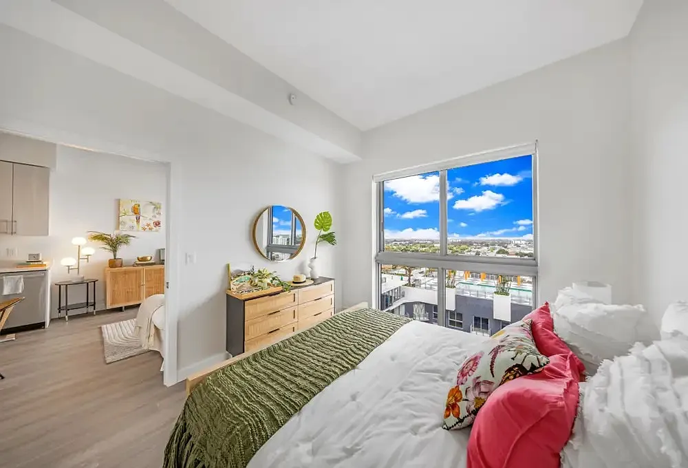 2 bed, 850 sqft, $2,480 — Photo 4
