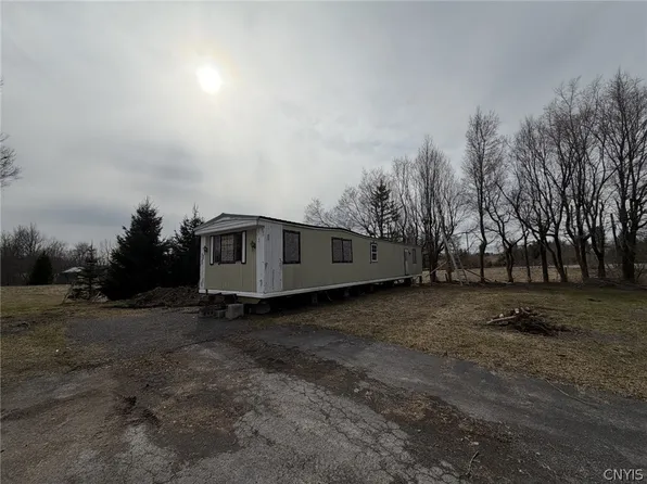 108 Hogsback Rd #25, Richfield Springs, NY 13439