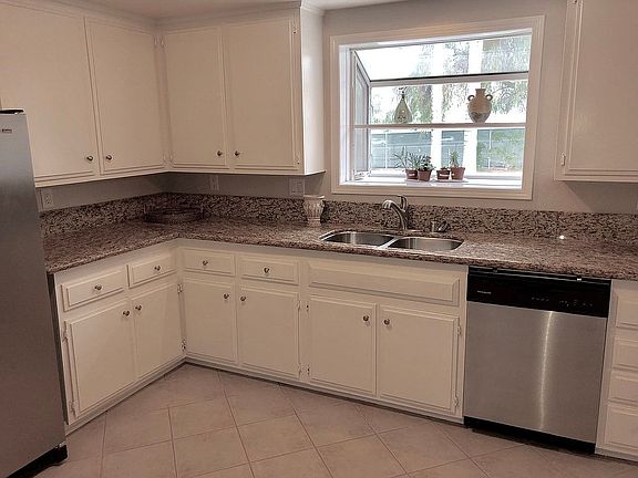 Stainless & Granite