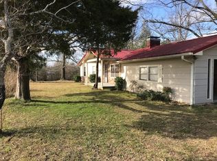 445 Carter Rd SE, Cleveland, TN 37323