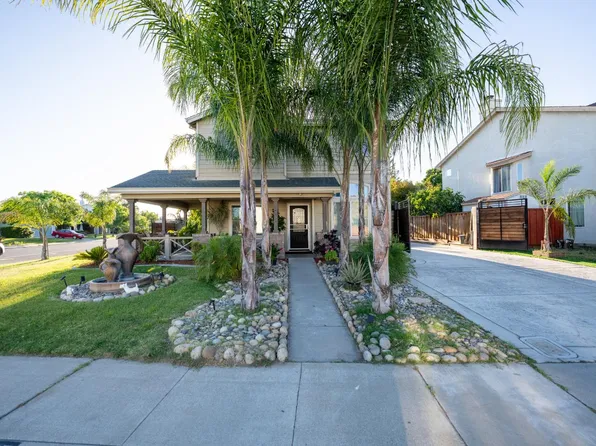 2187 Fountain Square Ave, Manteca, CA 95337