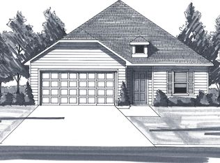 3159 White Ash St, Bowling Green, KY 42104