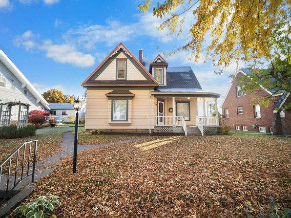 218 S Broadway St, Tekoa, WA 99033