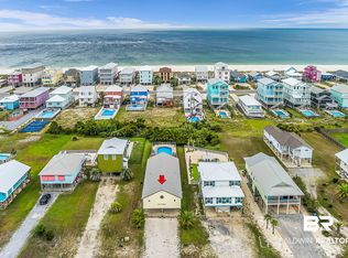 1389 W Lagoon Ave #B, Gulf Shores, AL 36542