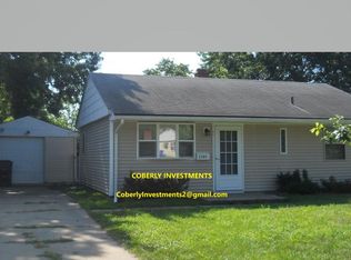 3704 Richmond Rd NE, Cedar Rapids, IA 52402