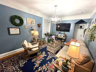 Rented by Citi Homes Inc