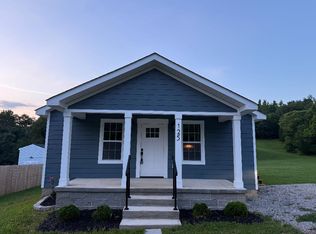 125 School Mountain Rd, Livingston, TN 38570