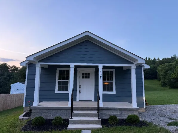 125 School Mountain Rd, Livingston, TN 38570