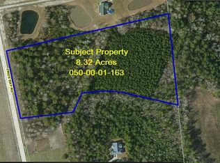 Friers Bay Rd, Loris, SC 29569