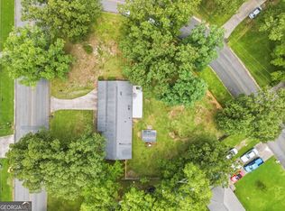 525 Elliott Dr NW, Rome, GA 30165
