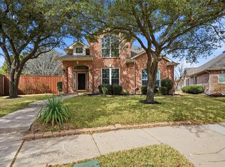 1312 Royal Oaks Dr, Frisco, TX 75034