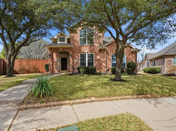 1312 Royal Oaks Dr, Frisco, TX 75034