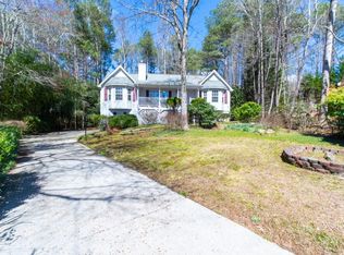 200 Amber Trce, Dallas, GA 30132