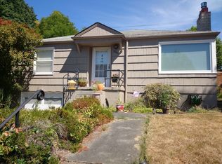 5956 37th Ave SW, Seattle, WA 98126