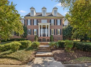 321 Haddon Ct, Franklin, TN 37067
