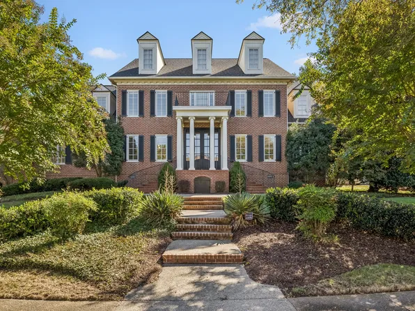321 Haddon Ct, Franklin, TN 37067