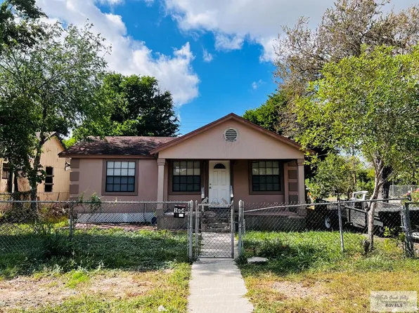 1604 E Tyler St, Brownsville, TX 78520